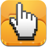 Folder Links Icon 96x96 png